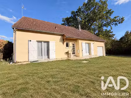 vente maison/villa 6 pièces