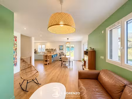 maison à vendre 4 pièces vimines (73)