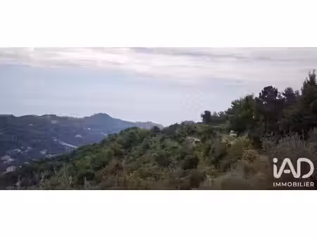 vente terrain 800 m²