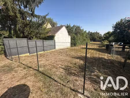 vente terrain 640 m²