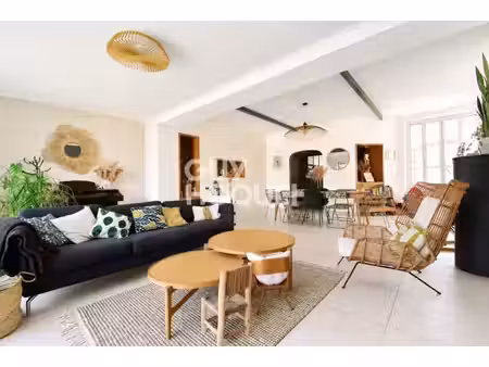 valence : maison de 5 pièces en vente - piscine