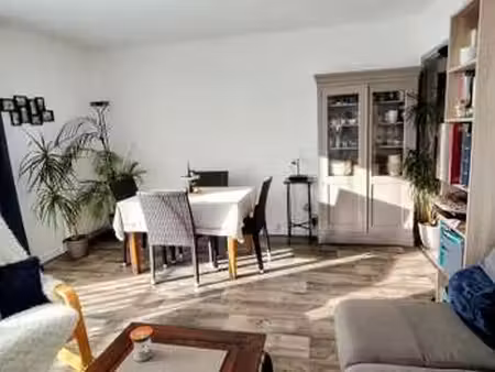 vente appartement 2 pièces à auray (56400) : à vendre 2 pièces / 50m² auray