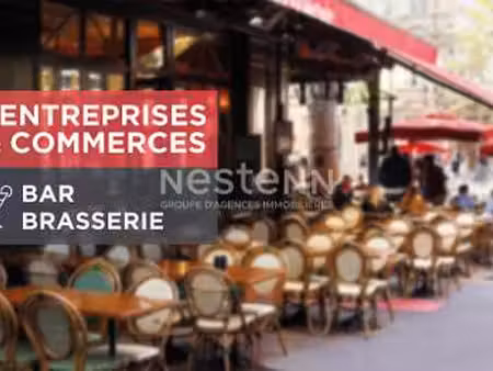 vente bureaux et commerces bord de mer à dinard (35800) : à vendre bord de mer / 265m² din