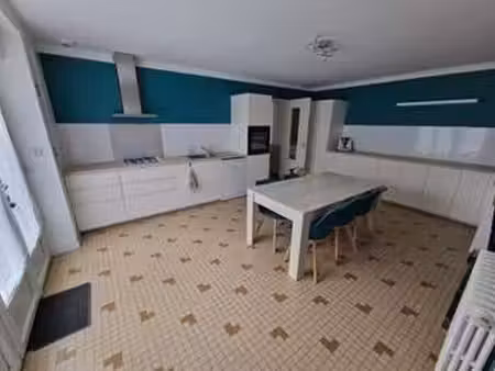 vente maison à blain (44130) : à vendre / 102m² blain