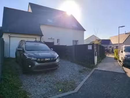 vente maison à blain (44130) : à vendre / 87m² blain