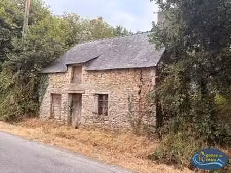 vente maison à herbignac (44410) : à vendre / 45m² herbignac