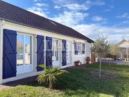 vente maison à alençon (61000) : à vendre / 90m² alençon