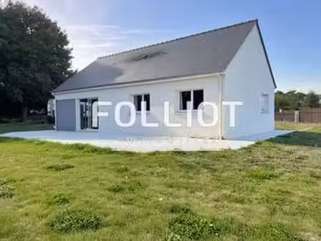 vente maison aux portes-du-coglais (35460) : à vendre / 103m² les portes-du-coglais