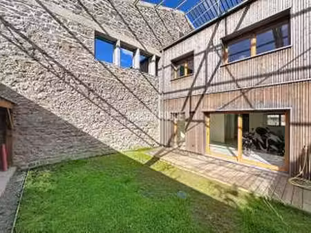 vente maison à saint-malo (35400) : à vendre / 93m² saint-malo
