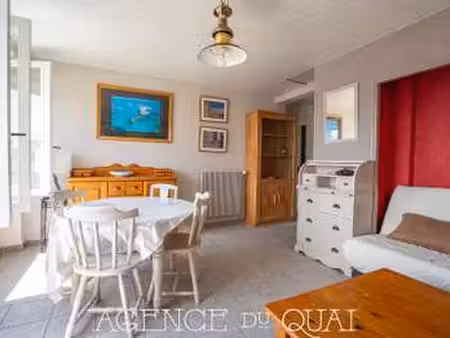 location appartement 3 pièces à concarneau (29900) : à louer 3 pièces / 57m² concarneau