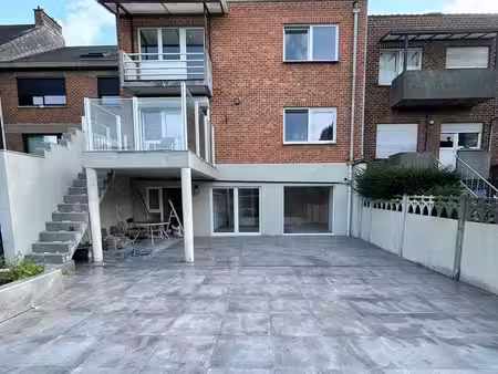 luxe 4 chambres à zaventem