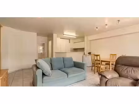 appartement à louer à koksijde pour € 895 avec 2 chambres à coucher