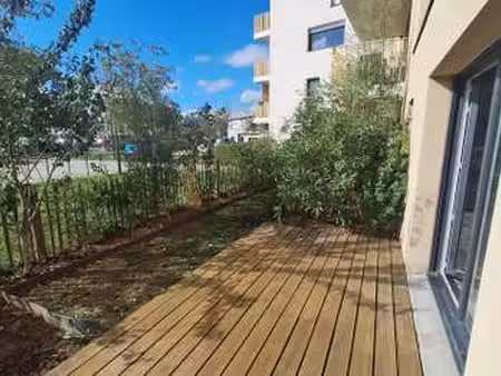 location appartement 3 pièces au rheu (35650) : à louer 3 pièces / 64m² le rheu
