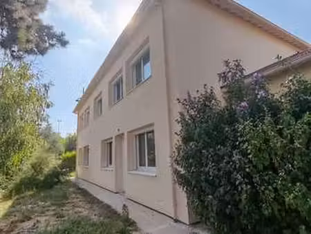 vente appartement 2 pièces à sannois (95110) : à vendre 2 pièces / 47m² sannois