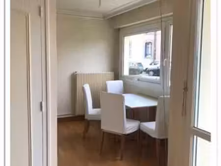 location appartement t1 à vannes vincin (56000) : à louer t1 / 35m² vannes vincin