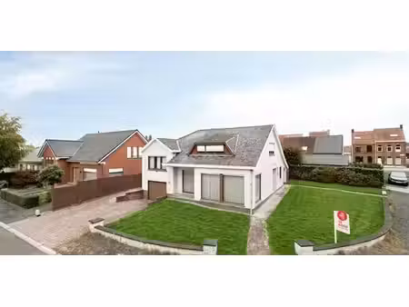 maison à vendre à anzegem pour € 285.000 avec 4 chambres à coucher