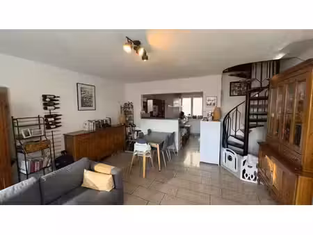 maison 3 chambres à montignies-sur-sambre
