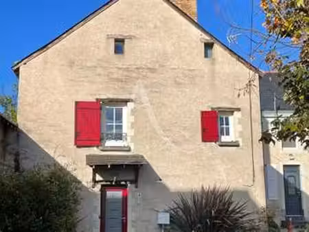 location maison à cheffes (49125) : à louer / 86m² cheffes