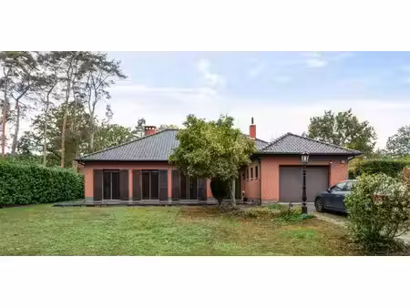 maison à vendre à putte pour € 475.000 avec 3 chambres à coucher