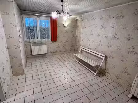 maison à vendre - 3 pièces - 52 m2 - bobigny - 93 - ile-de-france