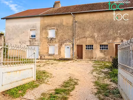 immeuble 8 pièces 197 m²