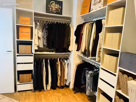 organisatrice de maison home organizer