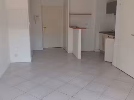 a vendre t2 à talence (33)