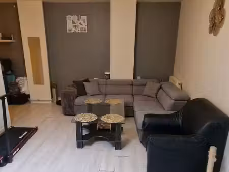 appartement t3 à blaye (33390) – 680 charges comprises