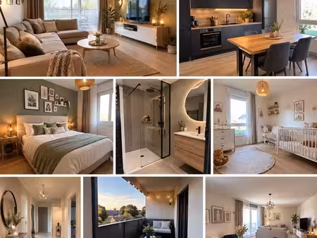 appartement rennes