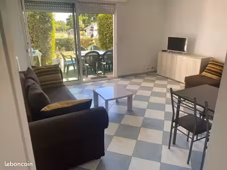 location appartement 50 m²