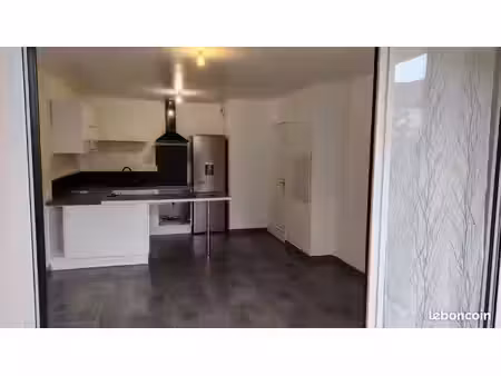 appartement t2 rambouillet gare