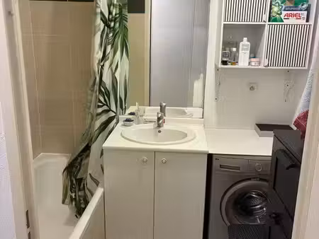 appartement 45m2