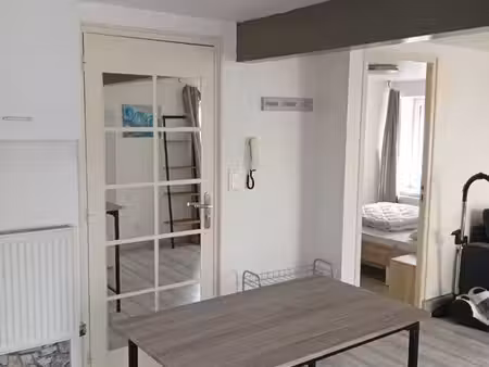 appartement t2 meublé 38 m² – rénové – dpe c – seloncourt