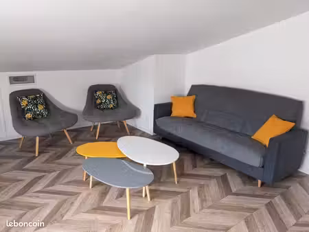charmant appartement