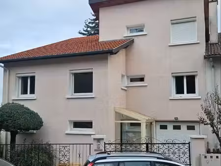 maison dans lotissement