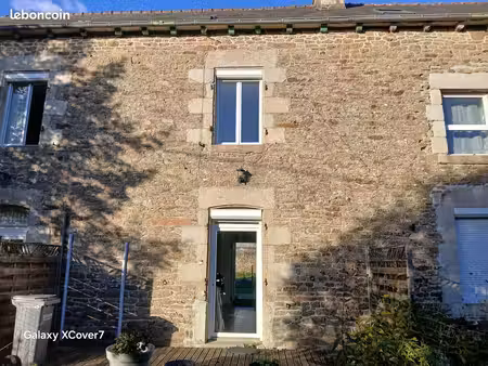 loue maison mitoyenne