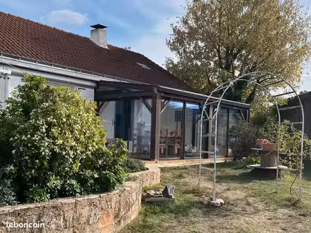maison bourg du pellerin disponible