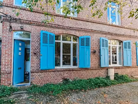 location maison quartier vauban