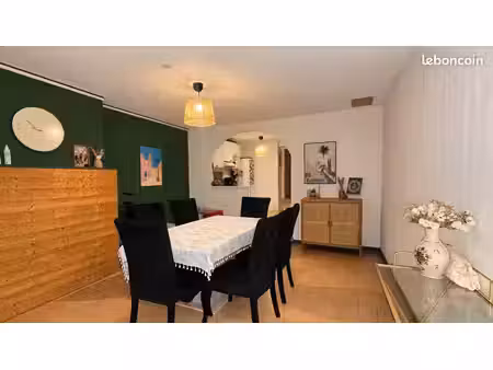 maison de ville avec jardinet