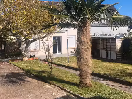maison 4p à louer