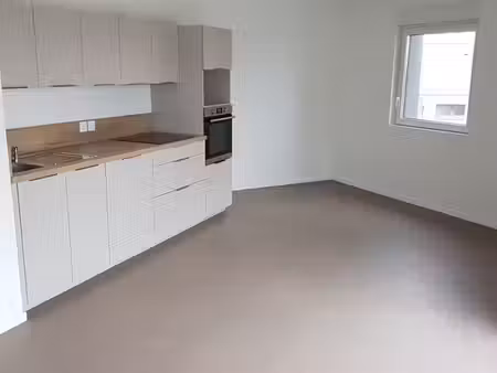 appartement t2 moderne avec grande terrasse et parking privatif – auchy-les-mines