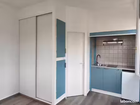 a louer studio