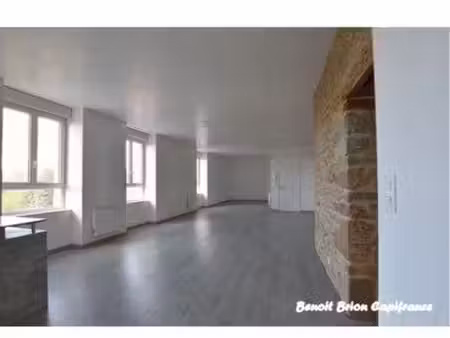 appartement 3 chambres