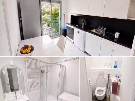 appartement t3 pour étudiants