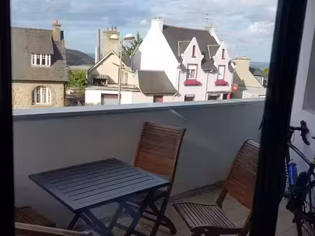 appartement t3