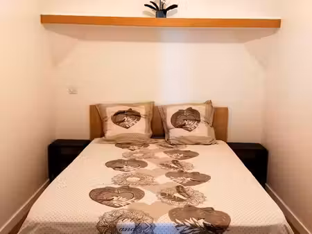 appartement meublé de 45 m² – royat  place allard