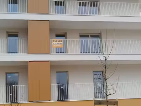 parking 57 m² l arbresle