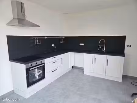 location maison individuelle