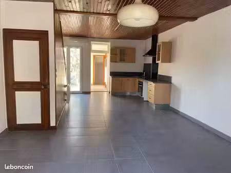 loue maison f4 mehun
