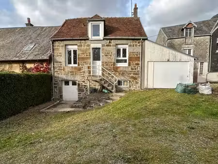 maison 32m2 à louer